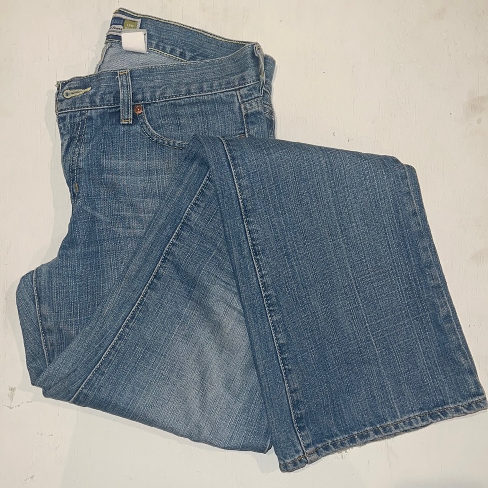 Old Navy Boot Cut Jeans